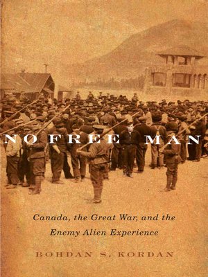cover image of No Free Man